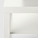 LACK Coffee table - white 90x55 cm - image 4