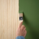 KRONÖREN Open wardrobe - pine 90x49x181 cm
