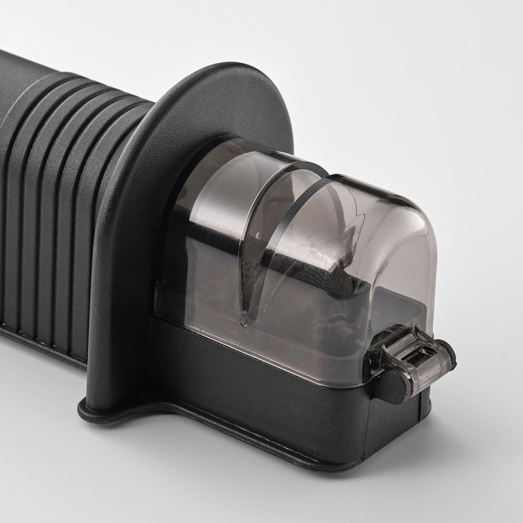 ASPEKT Knife sharpener - black