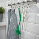ANTAGEN Dish-washing brush - bright green