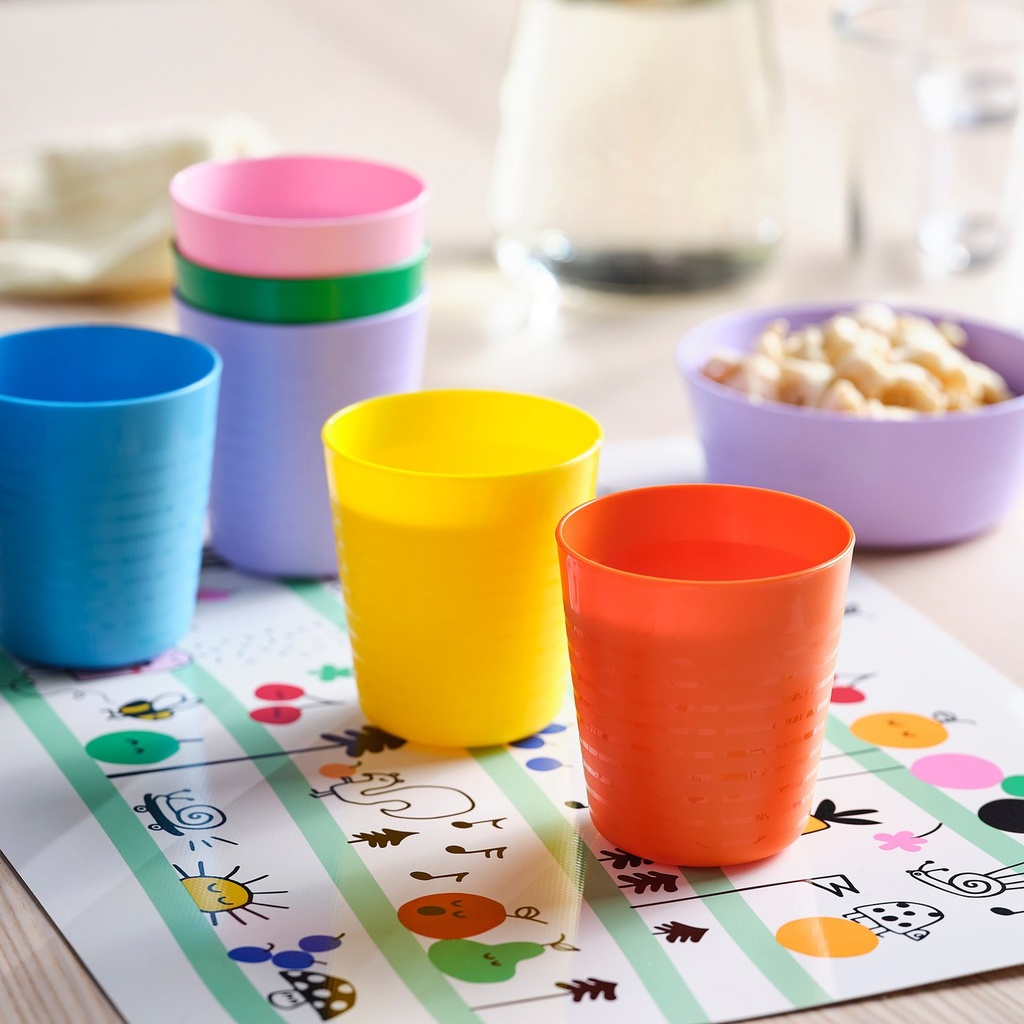 KALAS Mug - mixed colours/seasonal edition