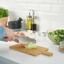 APTITLIG Chopping board - bamboo 31x15 cm