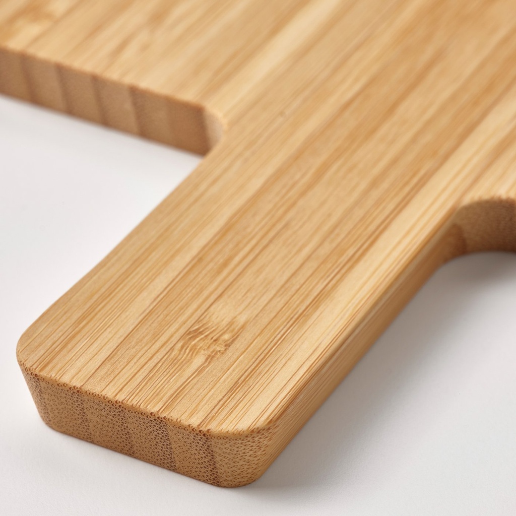 APTITLIG Chopping board - bamboo 31x15 cm