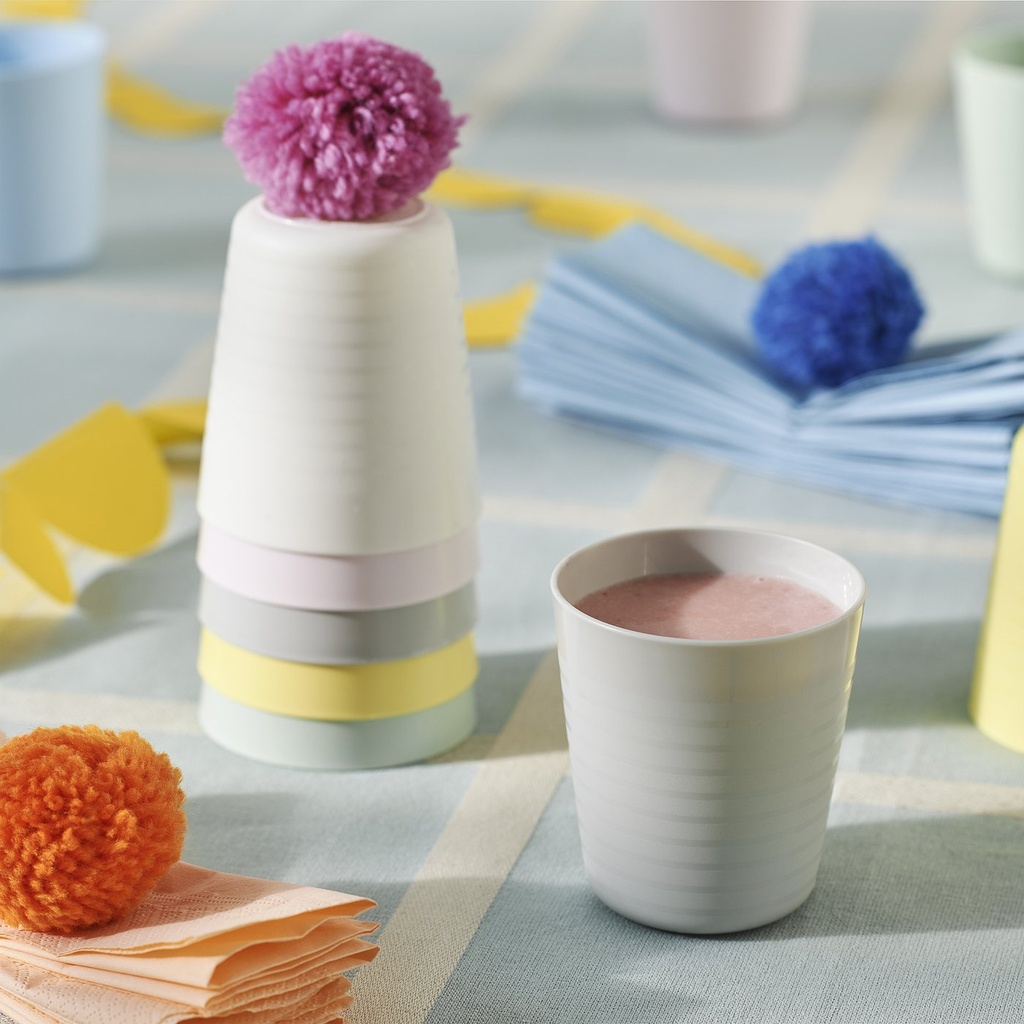 KALAS Mug - mixed colours