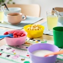 KALAS Bowl - mixed colours/seasonal edition