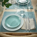 IKEA 365+ 8-piece steak cutlery set - stainless steel