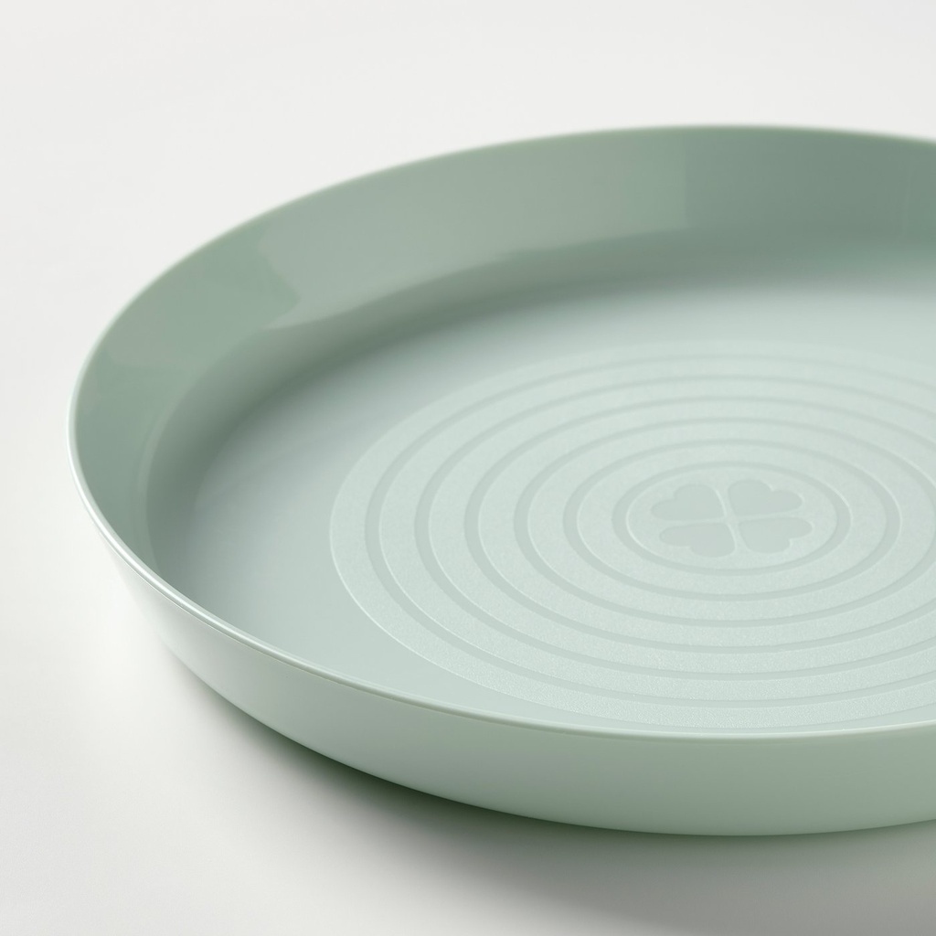 KALAS Plate - mixed colours