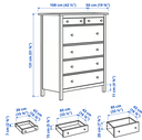 HEMNES