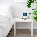 LACK Side table - white 55x55 cm - image 3