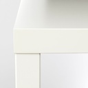 LACK Side table - white 55x55 cm - image 4