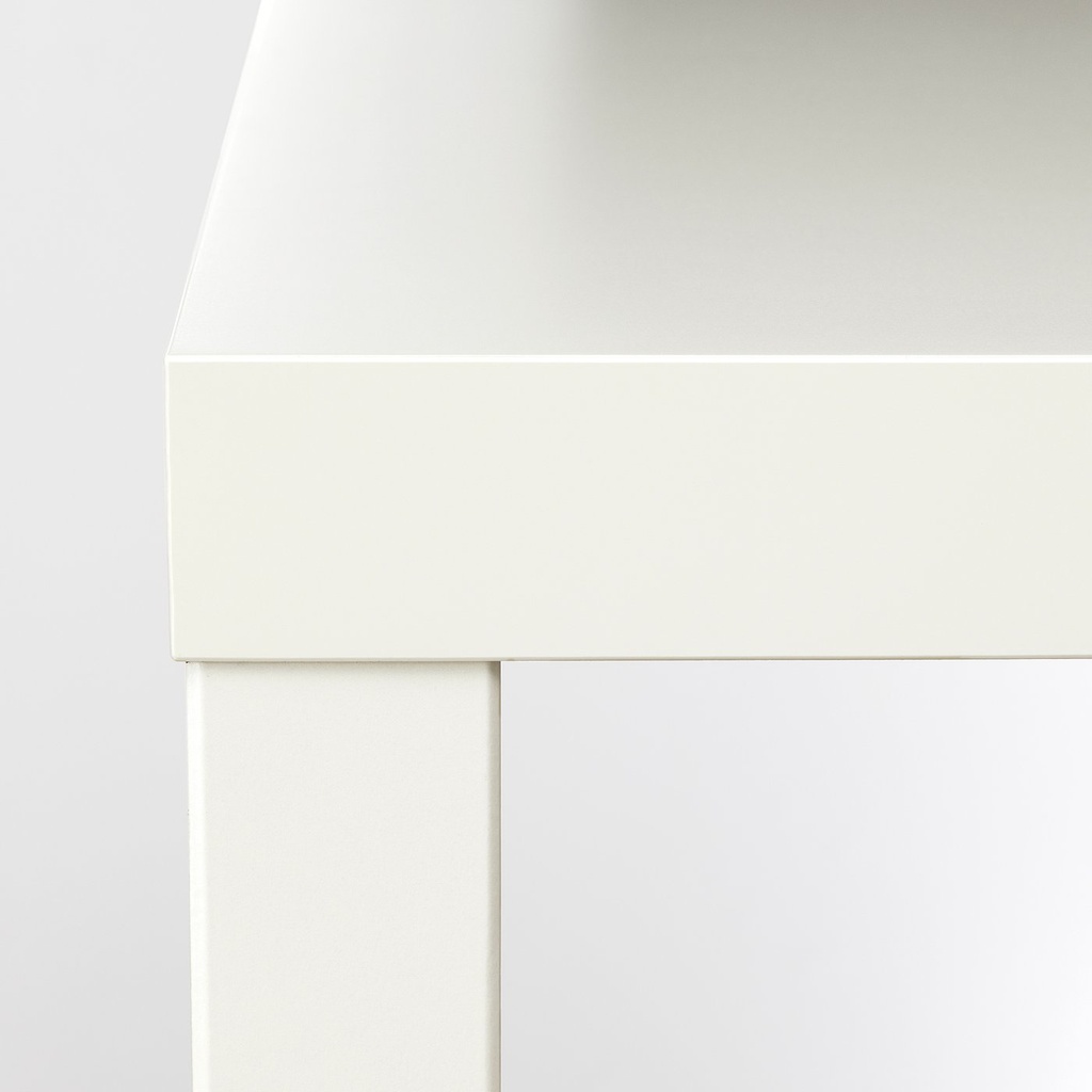 LACK Side table - white 35x35 cm - image 4