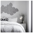 SVALLET Work lamp - dark grey/white - image 4