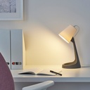 SVALLET Work lamp - dark grey/white - image 5