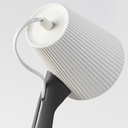 SVALLET Work lamp - dark grey/white - image 7