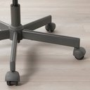 ALEFJÄLL Office chair - Glose black - image 14