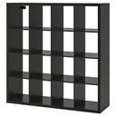 KALLAX Shelving unit - 147x147 cm