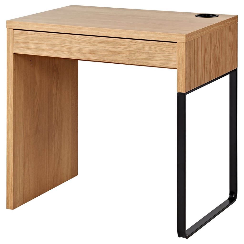 [20351742] MICKE Desk - 73x50 cm