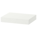 LACK Wall shelf - white 30x26 cm