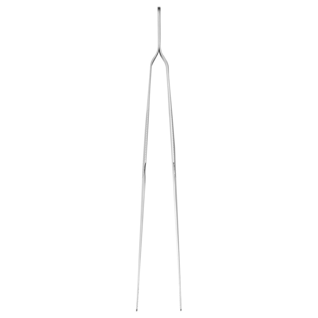 [90573320] IDEALISK Cooking tweezers - stainless steel
