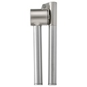KONCIS Garlic press - stainless steel