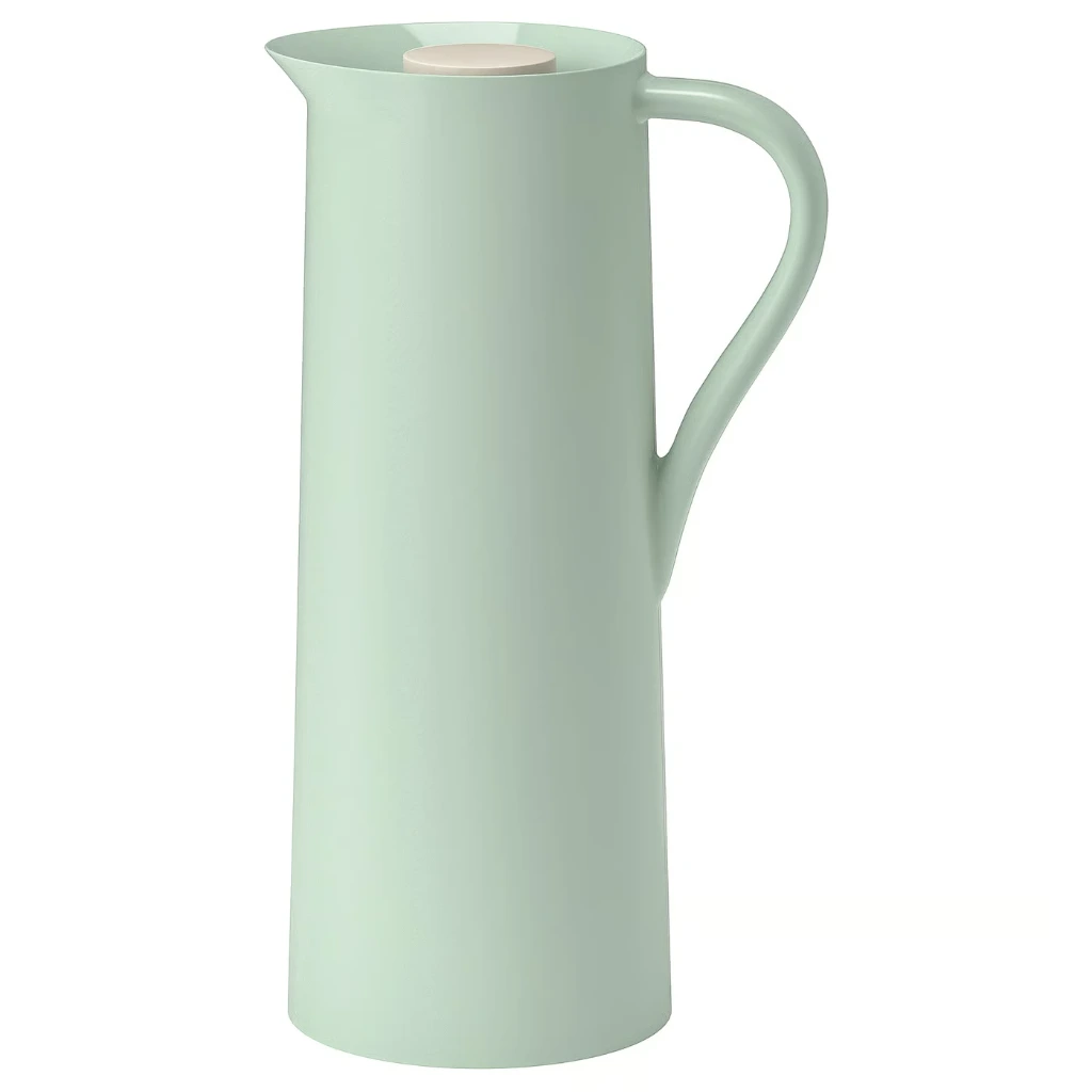[70353890] BEHOVD Vacuum flask (Green)