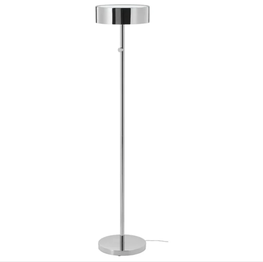Stockholm floor lamp