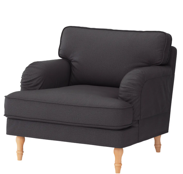 armchair/sofas