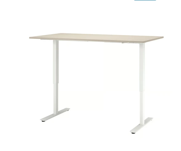 TROTTEN office desks & tables