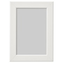 FISKBO Frame - white 10x15 cm