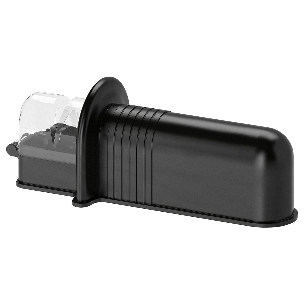 [57145296] ASPEKT Knife sharpener - black
