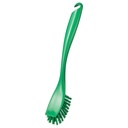 ANTAGEN Dish-washing brush - bright green