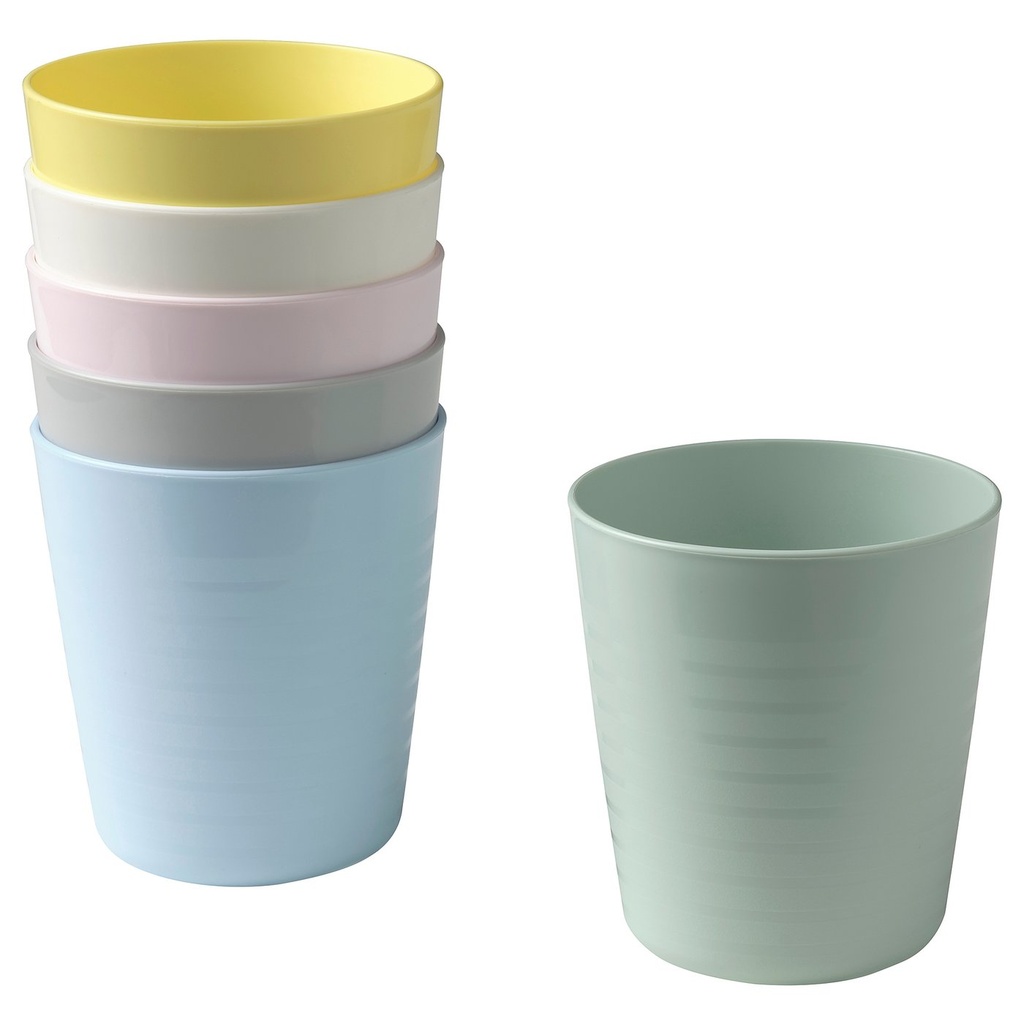 [00461379] KALAS Mug - mixed colours