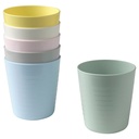 KALAS Mug - mixed colours