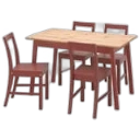 Tables & chairs