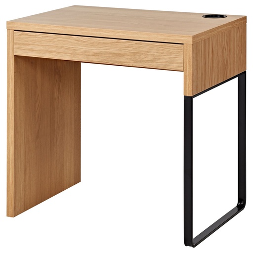MICKE Desk - 73x50 cm